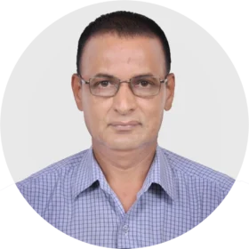 M.L.CHOUDHARY