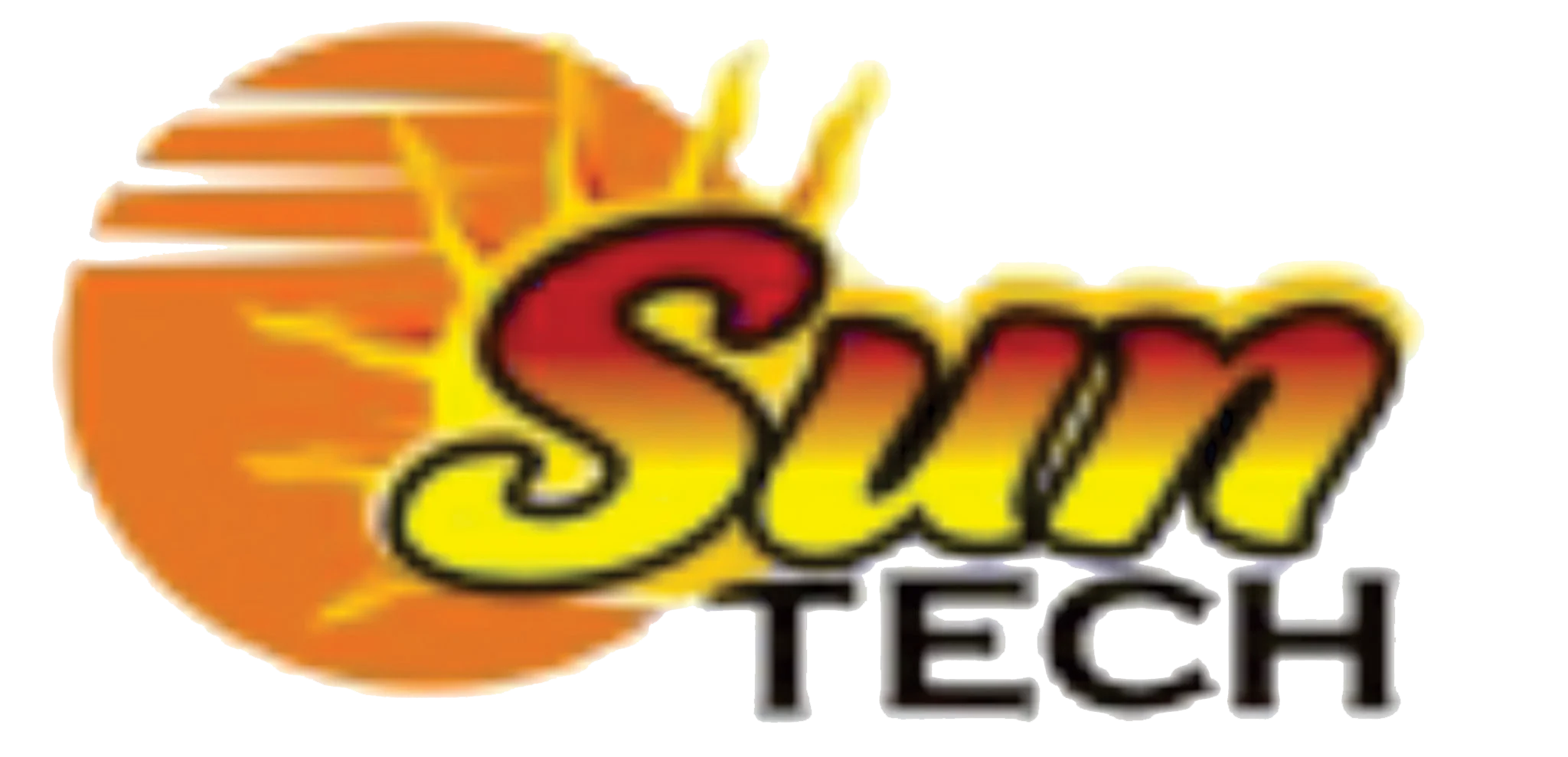 Suntech Logo